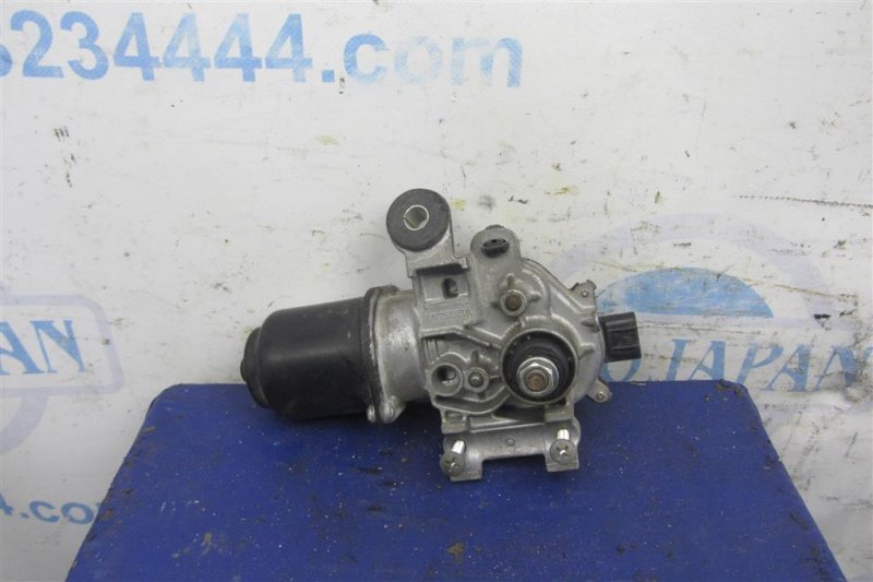 Моторчик стеклоочистителя передний NISSAN MURANO Z51 07-14 Моторчик стеклоочистителя передний NISSAN MURANO Z51 07-14