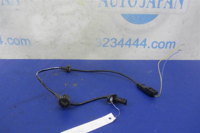 Датчик ABS задний левый ACURA ILX 16-19 2016 Седан 2.4 57475-TX6-A02 Б/У