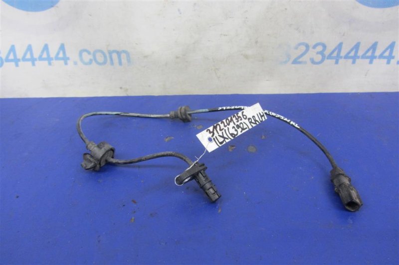 Запчасть датчик abs задний левый ACURA ILX 12-16 2014 Седан 2.0 57475-TX6-A02 Б/У Датчик ABS задний левый ACURA ILX 12-16 2014 Седан 2.0 57475-TX6-A02 Б/У