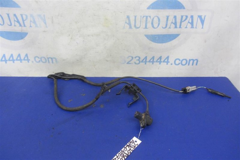 Запчасть датчик abs передний левый TOYOTA AVALON 05-12 2007 GSX30 3.5 2GR-FE 89543-07030 Б/У Датчик ABS передний левый TOYOTA AVALON 05-12 2007 GSX30 3.5 2GR-FE 89543-07030 Б/У