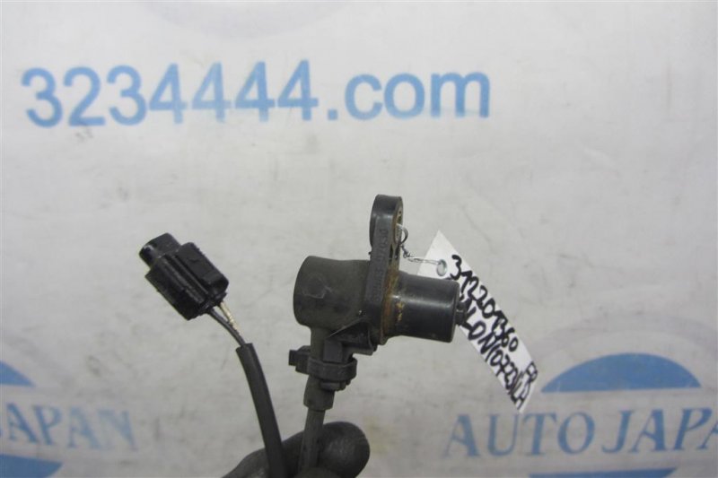 Датчик ABS передний левый TOYOTA AVALON 05-12 GSX30 3.5 2GR-FE Датчик ABS передний левый TOYOTA AVALON 05-12 GSX30 3.5 2GR-FE