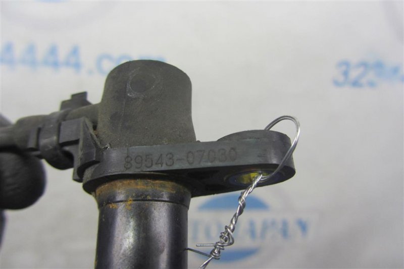 Датчик ABS передний левый AVALON 05-12 2007 GSX30 3.5 2GR-FE Датчик ABS передний левый AVALON 05-12 2007 GSX30 3.5 2GR-FE