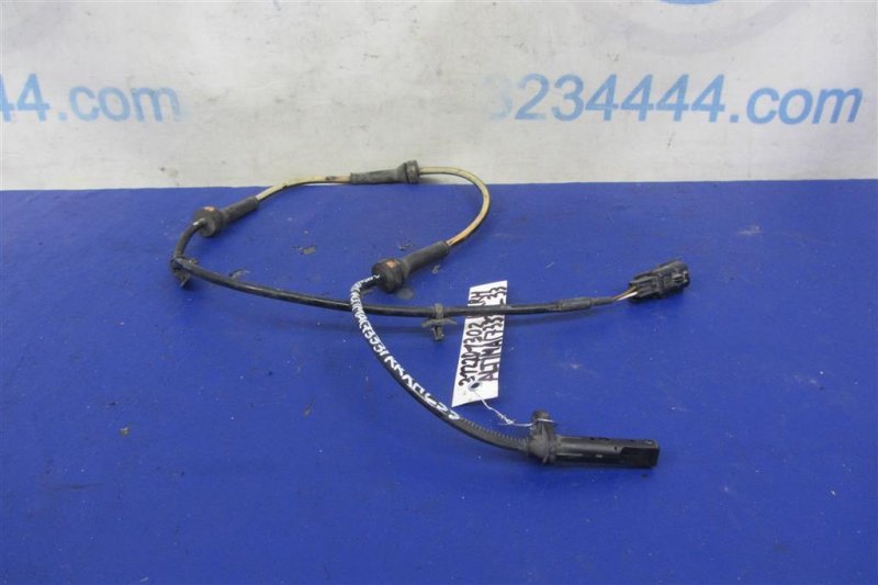 Датчик ABS задний правый NISSAN ALTIMA L33 12-18 2016 L33 2.5 47900-3TA2A Б/У