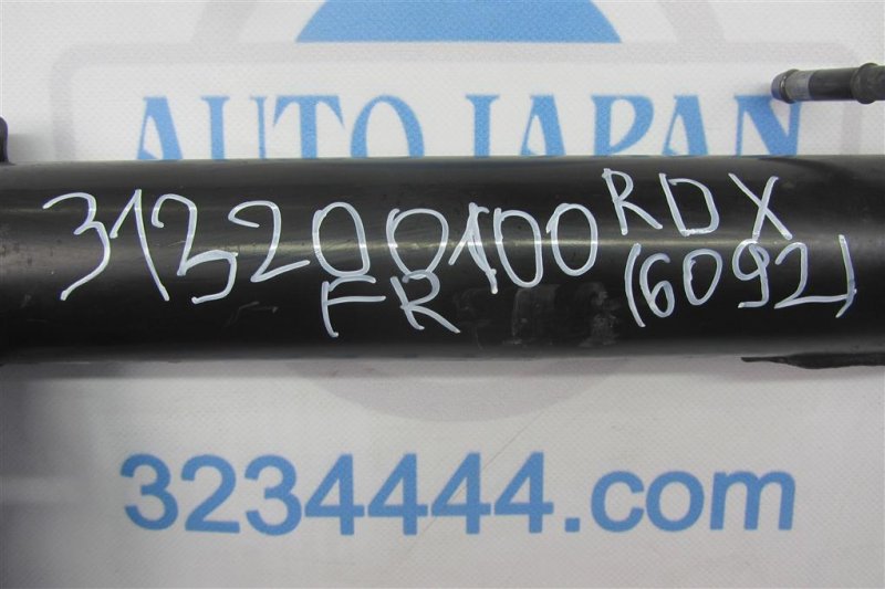 Балка передней подвески RDX 06-12 2011 Внедорожник 2.3