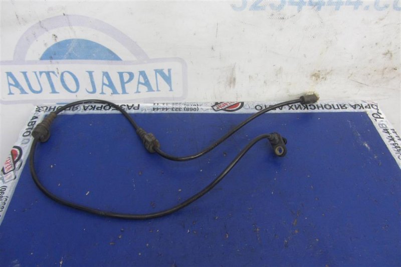 Запчасть датчик abs задний правый SUZUKI SX4 06-13 56310-79J01 Б/У Датчик ABS задний правый SUZUKI SX4 06-13 56310-79J01 Б/У