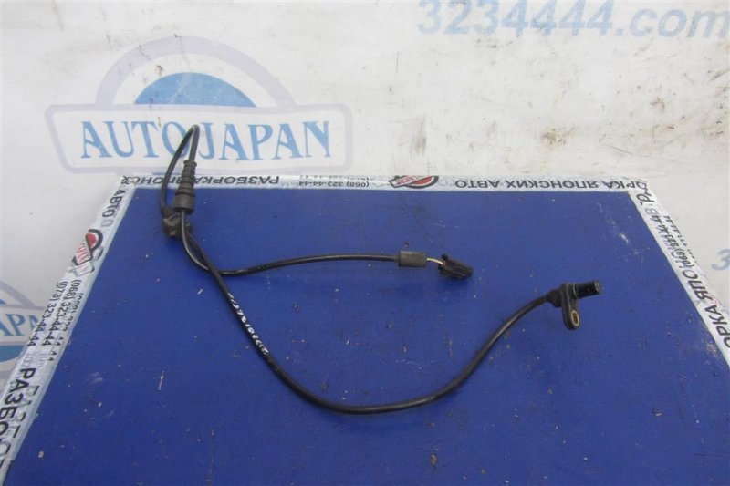 Запчасть датчик abs задний левый SUZUKI SX4 06-13 56320-79J00 Б/У Датчик ABS задний левый SUZUKI SX4 06-13 56320-79J00 Б/У