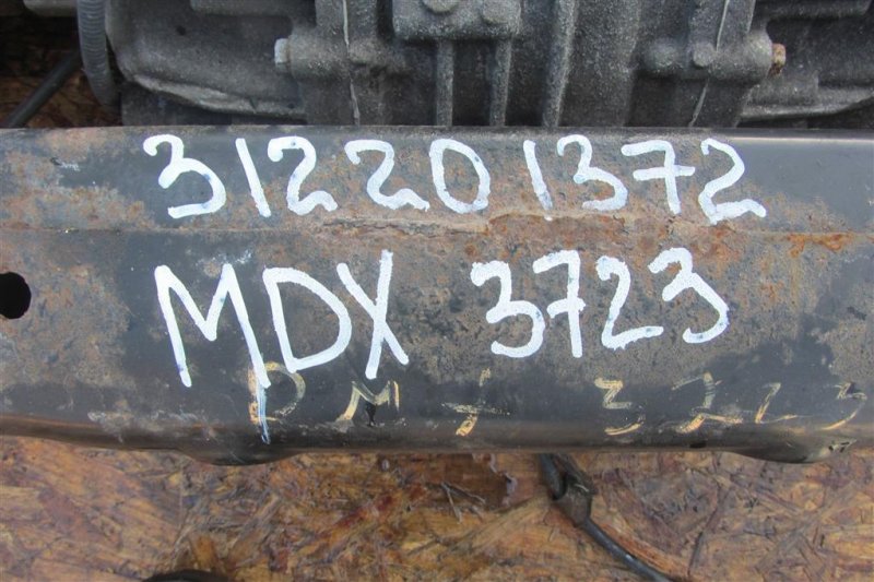 Балка задней подвески MDX (YD2) 06-13 2008 YD2 3.7