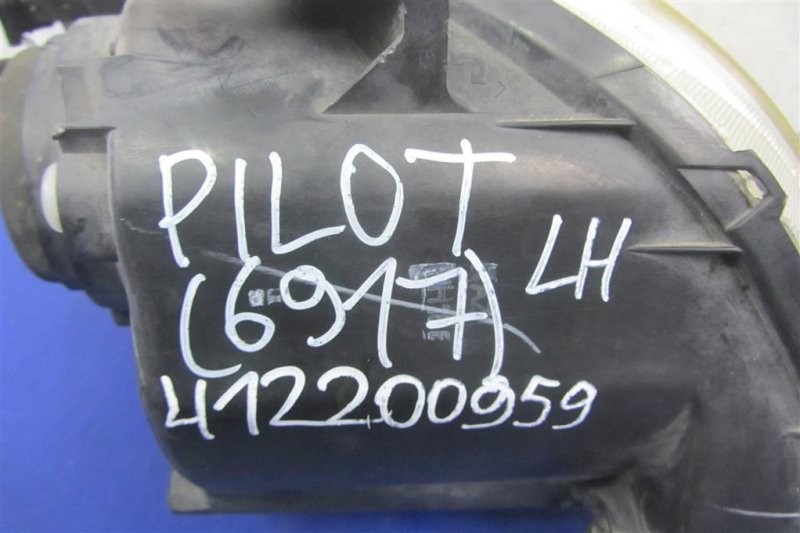 Фара передняя левая PILOT 02-08 2005 Внедорожник 3.5