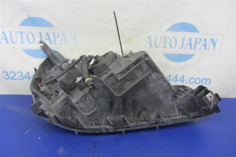 Фара передняя левая PILOT 02-08 2005 Внедорожник 3.5