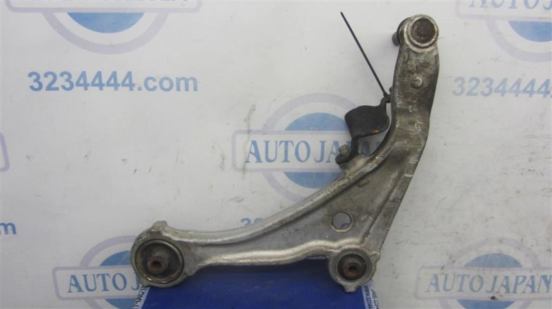 Рычаг передней подвески нижний передний правый NISSAN MURANO Z51 07-14 Рычаг передней подвески нижний передний правый NISSAN MURANO Z51 07-14