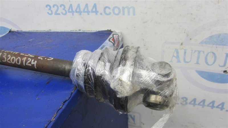 Привод передний правый NISSAN ALTIMA L32 07-12