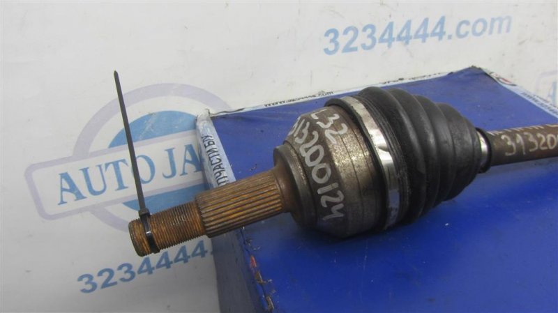 Привод передний правый ALTIMA L32 07-12