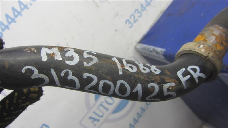 Стабилизатор передний M35/M45 04-10 2007 Седан 3.5 VQ35DE