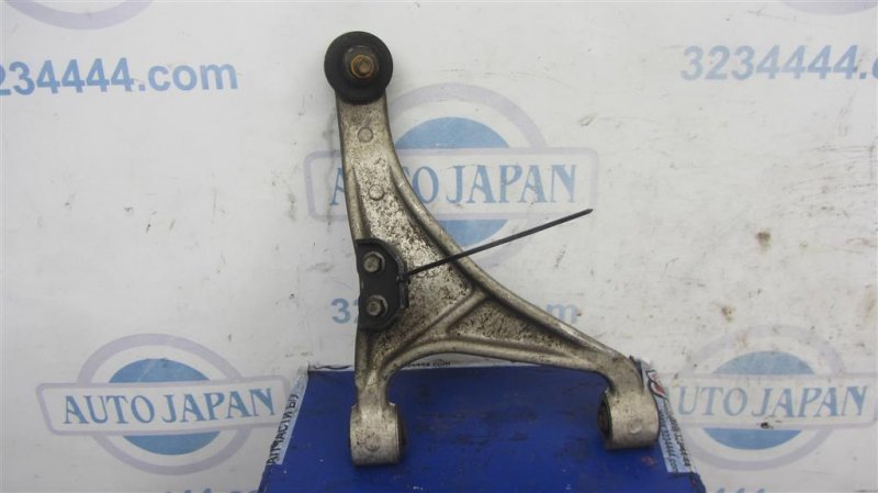 Рычаг задней подвески поперечный верхний задний левый INFINITI M35/M45 04-10 Седан 3.5 VQ35DE Рычаг задней подвески поперечный верхний задний левый INFINITI M35/M45 04-10 Седан 3.5 VQ35DE