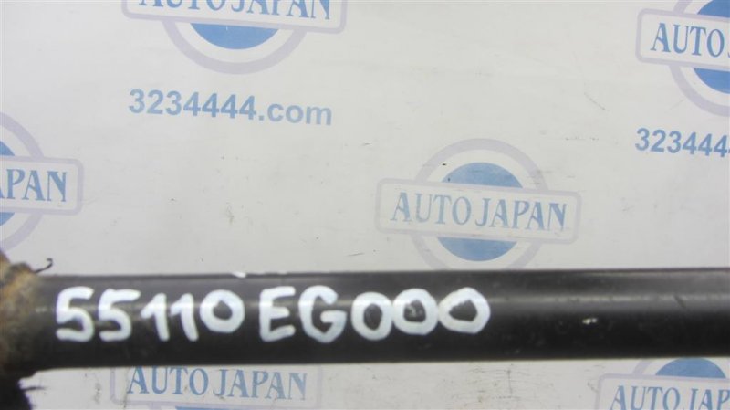 Рычаг задней подвески продольный задний правый INFINITI M35/M45 04-10 Седан 3.5 VQ35DE