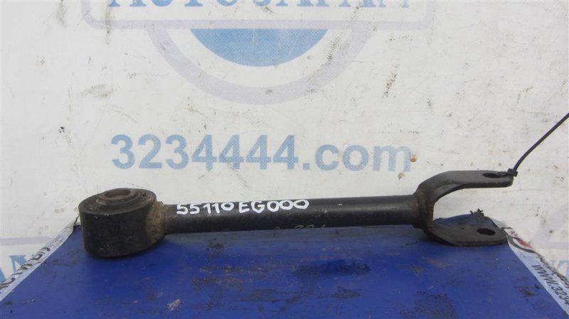 Рычаг задней подвески продольный задний правый M35/M45 04-10 2007 Седан 3.5 VQ35DE