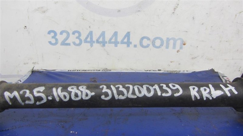 Привод задний задний левый M35/M45 04-10 2007 Седан 3.5 VQ35DE Привод задний задний левый M35/M45 04-10 2007 Седан 3.5 VQ35DE