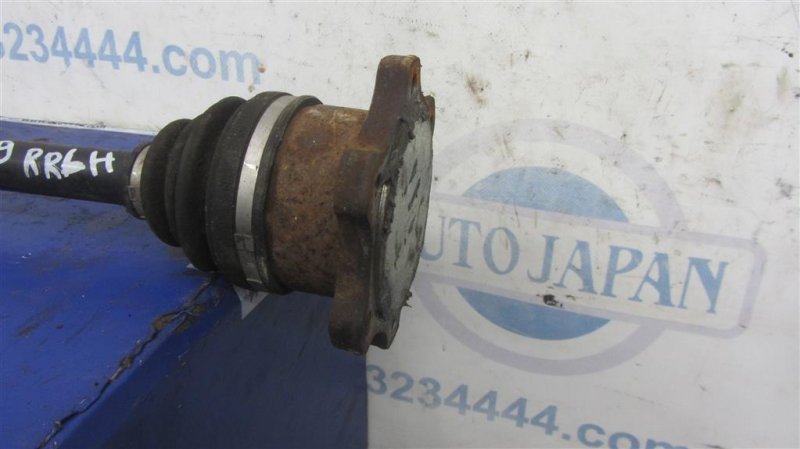 Привод задний задний левый INFINITI M35/M45 04-10 Седан 3.5 VQ35DE Привод задний задний левый INFINITI M35/M45 04-10 Седан 3.5 VQ35DE