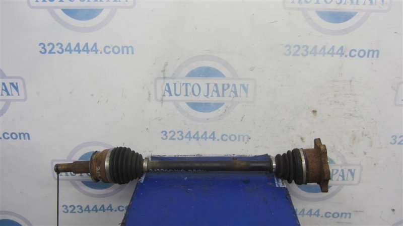 Привод задний задний правый INFINITI M35/M45 04-10 2007 Седан 3.5 VQ35DE 39600-EG00A Б/У