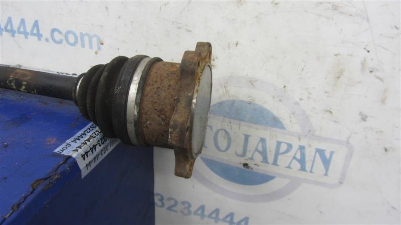 Привод задний задний правый M35/M45 04-10 2007 Седан 3.5 VQ35DE