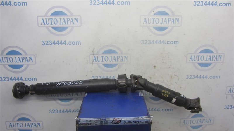 Карданный вал задний INFINITI M35/M45 04-10 2007 Седан 3.5 VQ35DE 37300-EG30B Б/У