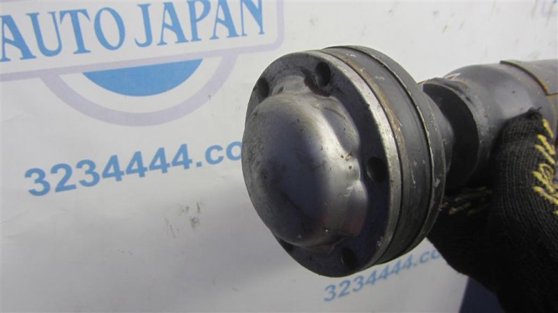 Карданный вал задний M35/M45 04-10 2007 Седан 3.5 VQ35DE