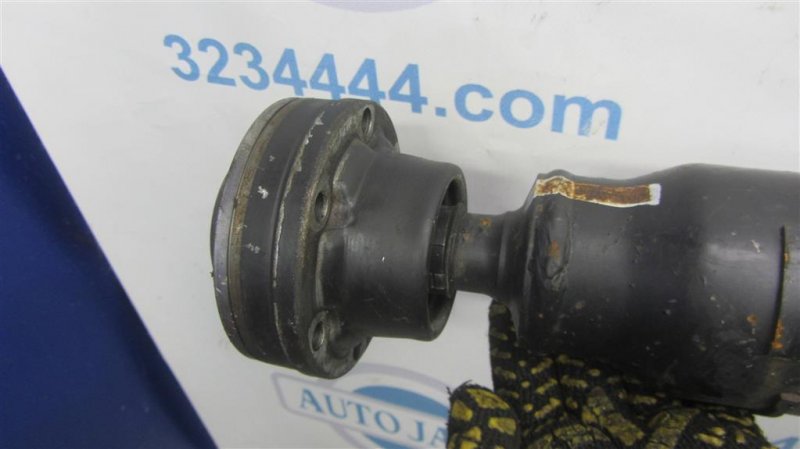 Карданный вал задний M35/M45 04-10 2007 Седан 3.5 VQ35DE