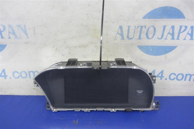 Монитор HONDA ACCORD CR 13-18 39713-T2A-A31 Б/У