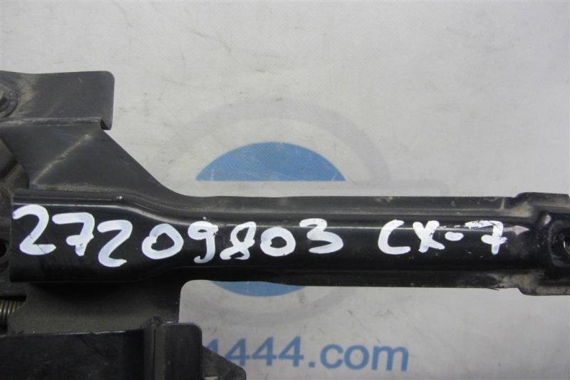 Замок капота CX-7 06-12