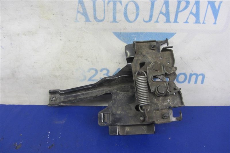 Замок капота MAZDA CX-7 06-12