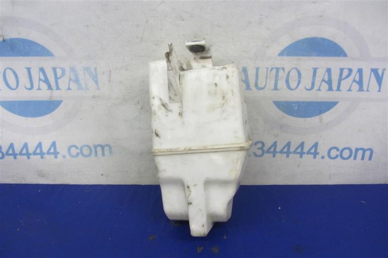 Резонатор воздушного фильтра TOYOTA SIENNA 03-10 GSL20 3.5 2GR-FE