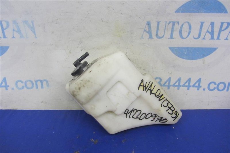 Бачок расширительный TOYOTA AVALON 05-12 2005 GSX30 3.5 2GR-FE 16470-AD010 Б/У