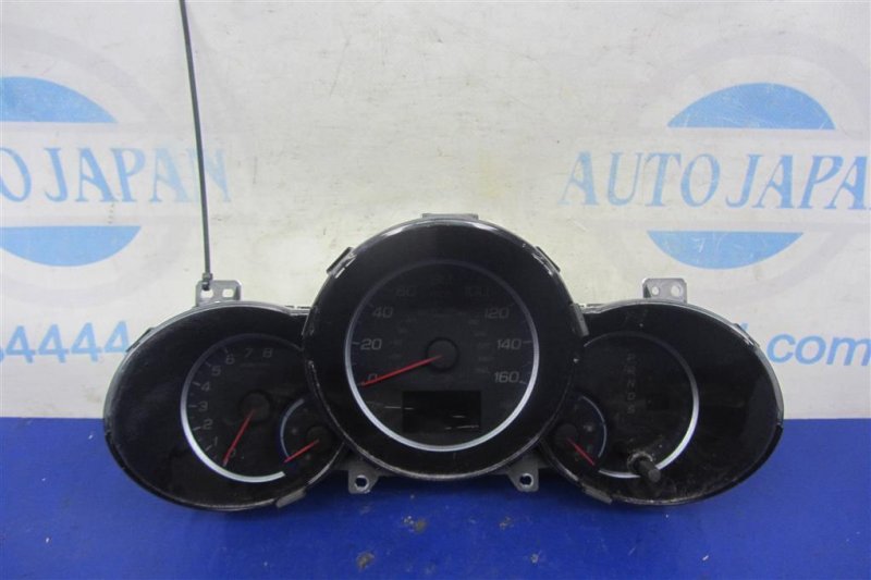Запчасть панель приборов ACURA RDX 06-12 2011 Внедорожник 2.3 78100-SZP-A01 Б/У Панель приборов ACURA RDX 06-12 2011 Внедорожник 2.3 78100-SZP-A01 Б/У