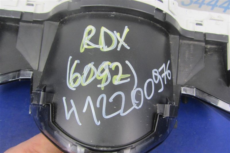 Панель приборов RDX 06-12 2011 Внедорожник 2.3 Панель приборов RDX 06-12 2011 Внедорожник 2.3