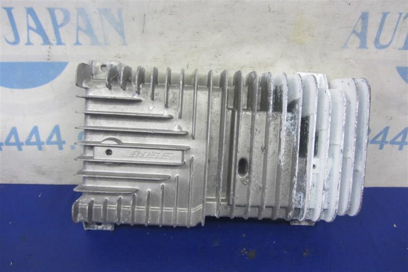 Усилитель звука INFINITI G25/G35/G37/Q40 06-14 28060-JK60A Б/У