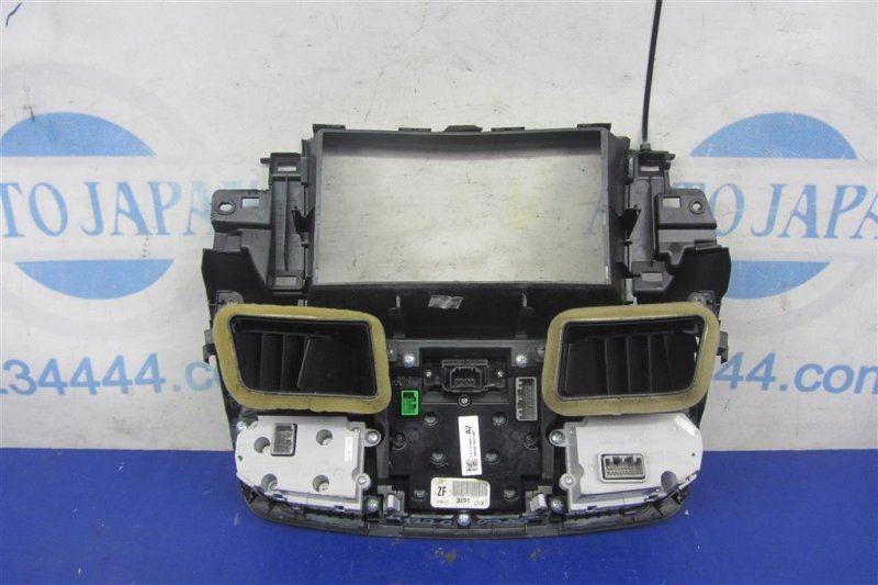 Магнитола ACURA RDX 06-12 Внедорожник 2.3