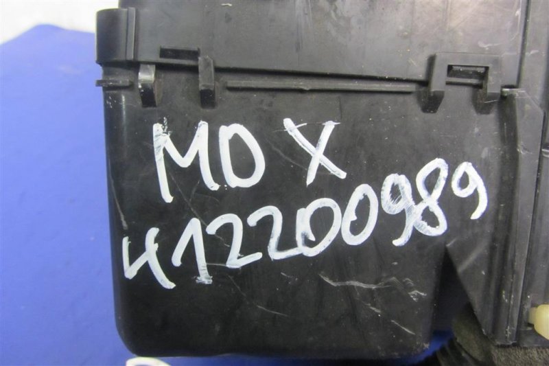 Блок предохранителей моторный отсек MDX (YD2) 06-13 YD2