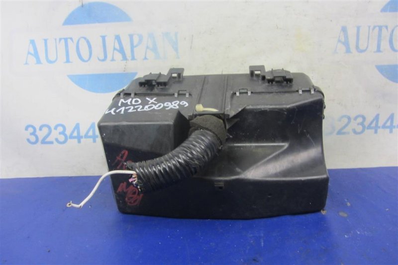 Блок предохранителей моторный отсек ACURA MDX (YD2) 06-13 YD2