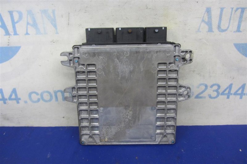 Блок управления двигателем G25/G35/G37/Q40 06-14