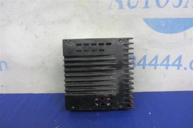 Усилитель звука ACURA RDX 06-12 2011 Внедорожник 2.3 39186-STK-A01 Б/У