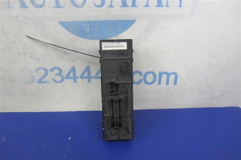 Блок управления стеклоподъемниками передний левый NISSAN ALTIMA L33 12-18 L33