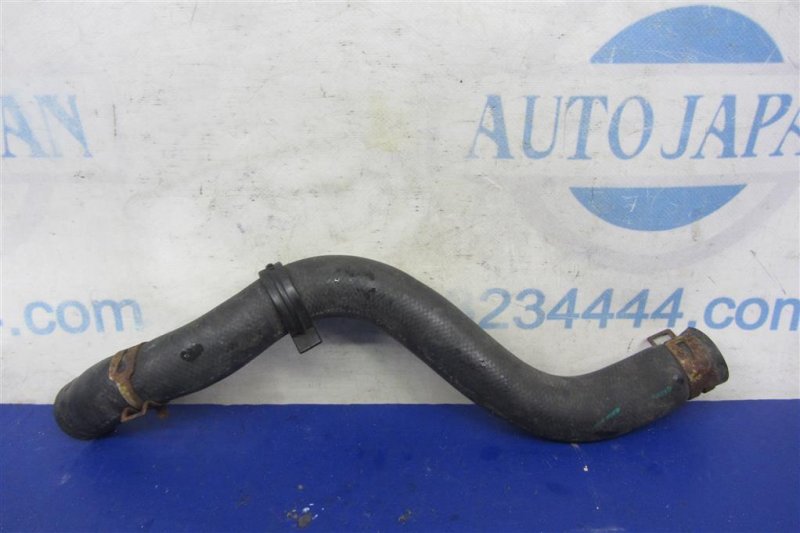 Патрубок системы охлаждения ACURA MDX (YD2) 06-13 YD2 3.7