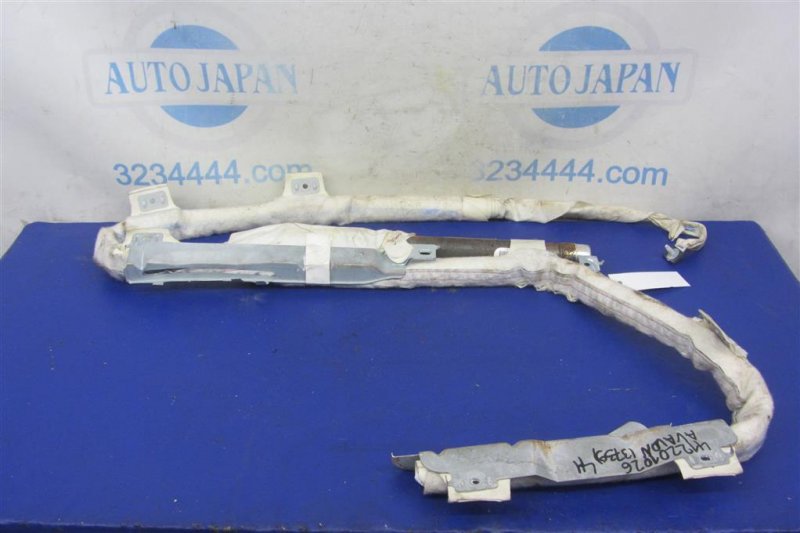 Подушка безопасности (штора) левая TOYOTA AVALON 05-12 GSX30 3.5 2GR-FE