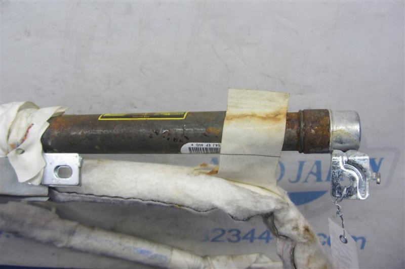 Подушка безопасности (штора) левая AVALON 05-12 2005 GSX30 3.5 2GR-FE