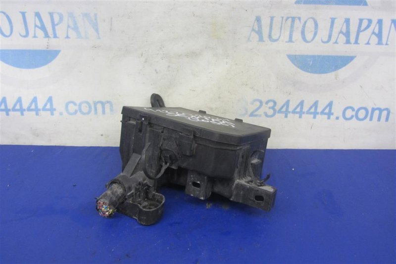 Блок предохранителей моторный отсек NISSAN SENTRA B17 12-21 2012 Седан 1.8 284B7-1KM0B Б/У