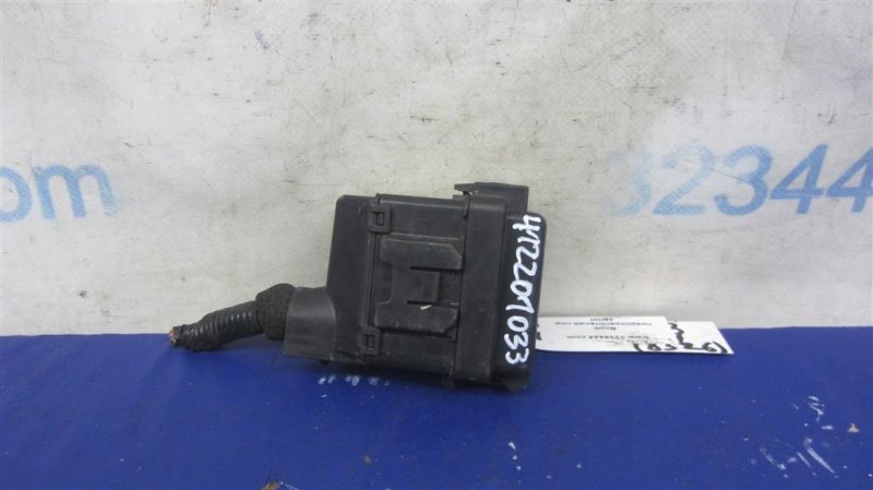 Блок предохранителей моторный отсек RDX 06-12 Блок предохранителей моторный отсек RDX 06-12