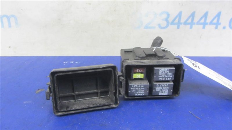 Запчасть блок предохранителей моторный отсек ACURA RDX 06-12 38182-STK-A02 Б/У Блок предохранителей моторный отсек ACURA RDX 06-12 38182-STK-A02 Б/У