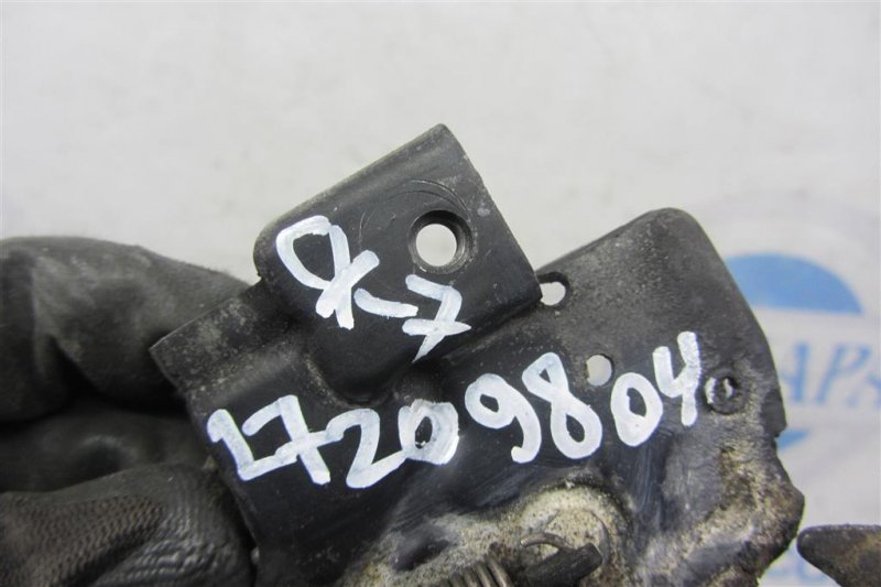 Замок капота CX-7 06-12