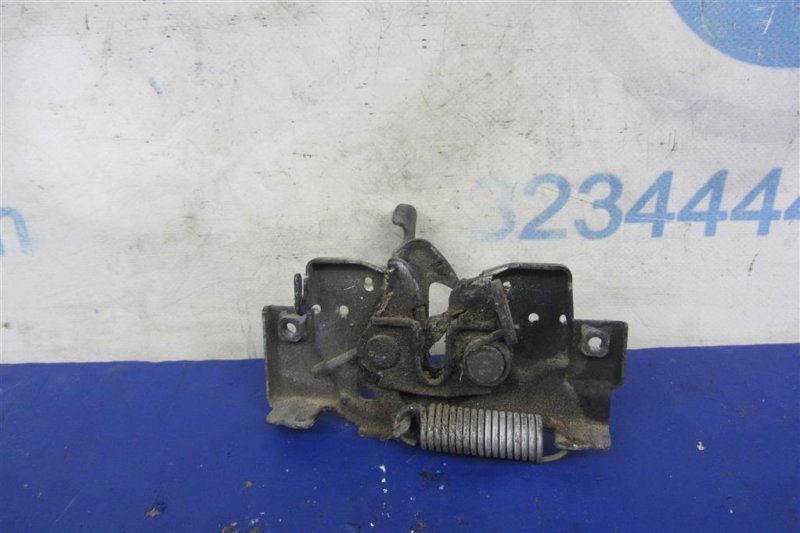 Замок капота MAZDA CX-7 06-12