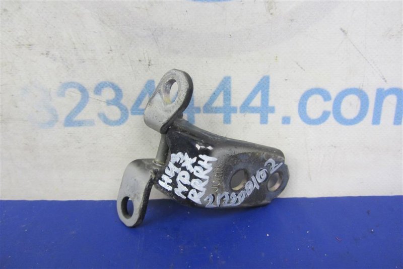 Петля двери нижняя задняя правая ACURA MDX (YD2) 06-13 YD2 Б/У